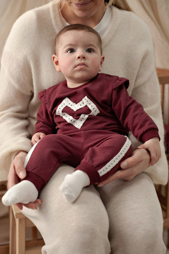 Feetje | Sweater - My Little Love