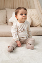Feetje | Longsleeve | Offwhite