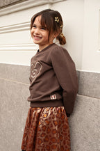 Jubel | Sweater - City Chic