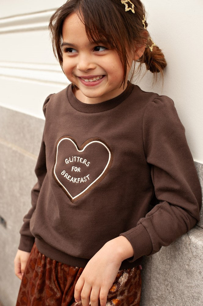 Jubel | Sweater - City Chic