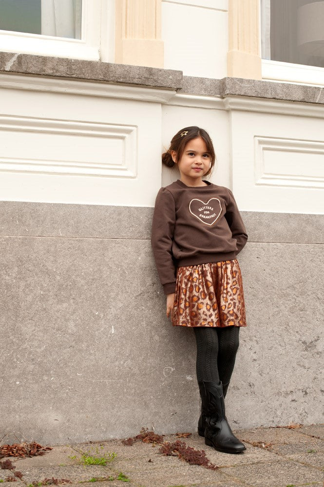 Jubel | Sweater - City Chic