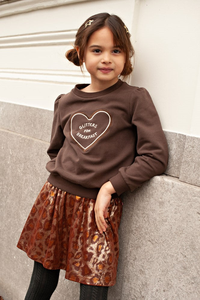 Jubel | Sweater - City Chic