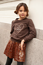 Jubel | Sweater - City Chic