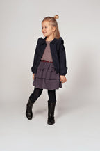 Jubel | geripptes Langarmshirt - Daily Princess