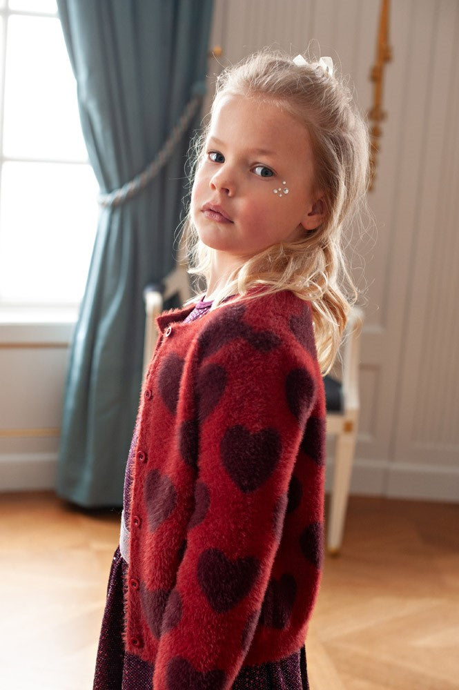 Jubel | Jacke - Daily Princess