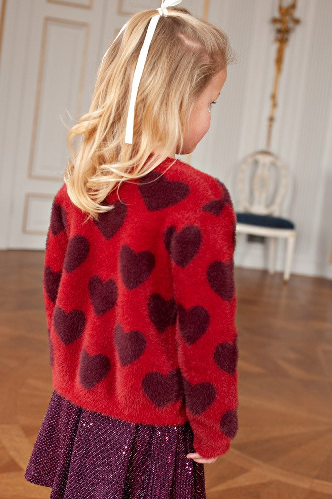 Jubel | Jacke - Daily Princess