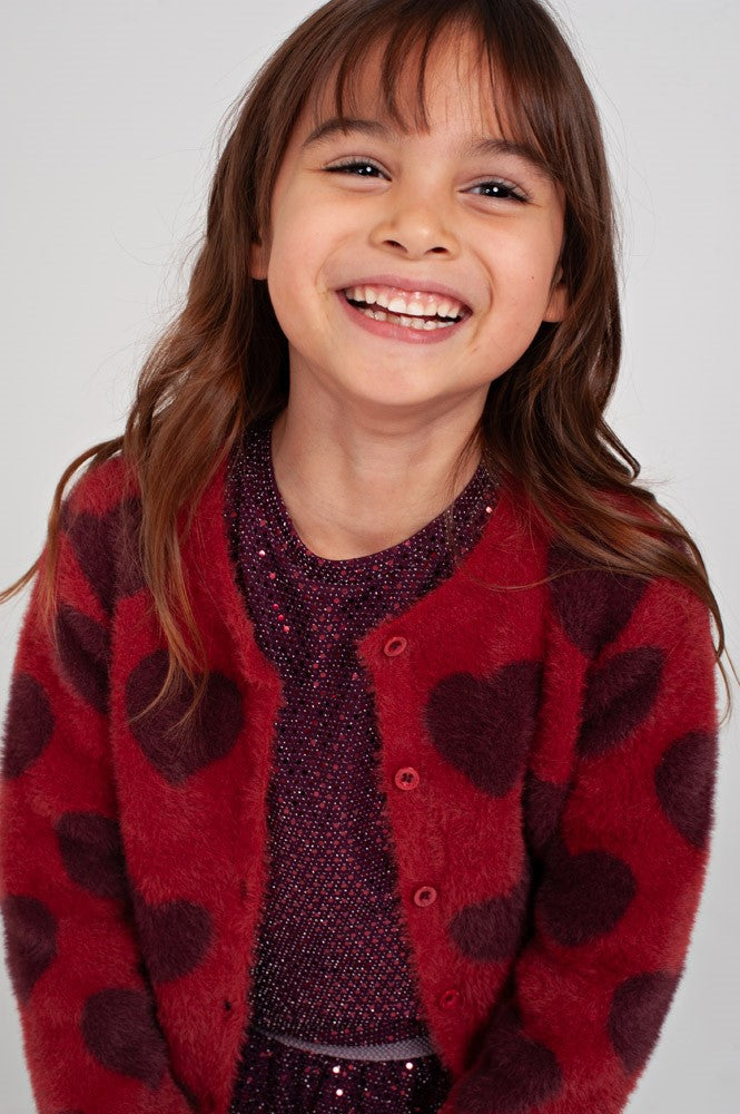 Jubel | Jacke - Daily Princess