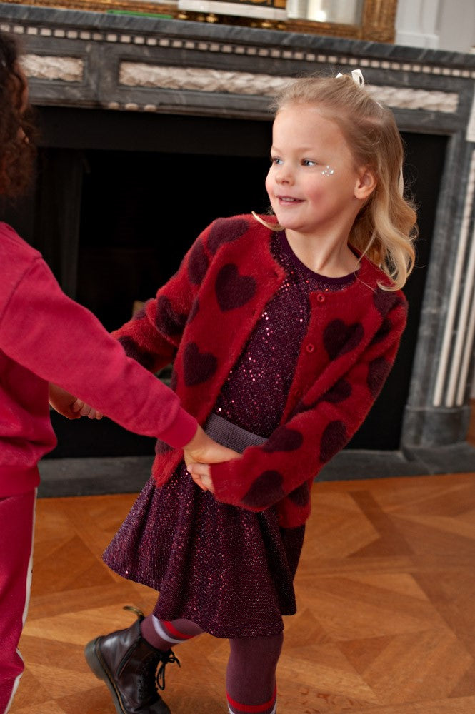 Jubel | Jacke - Daily Princess