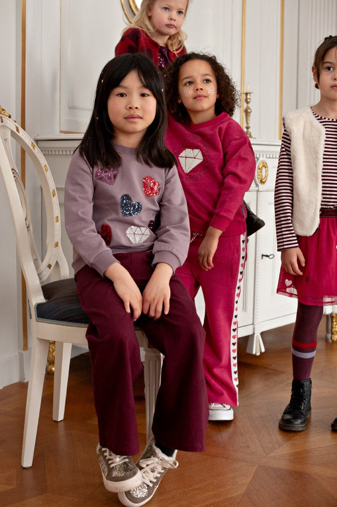 Jubel | Culotte - Daily Princess