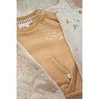 Feetje | Oversized Sweater - Over the Moon for You