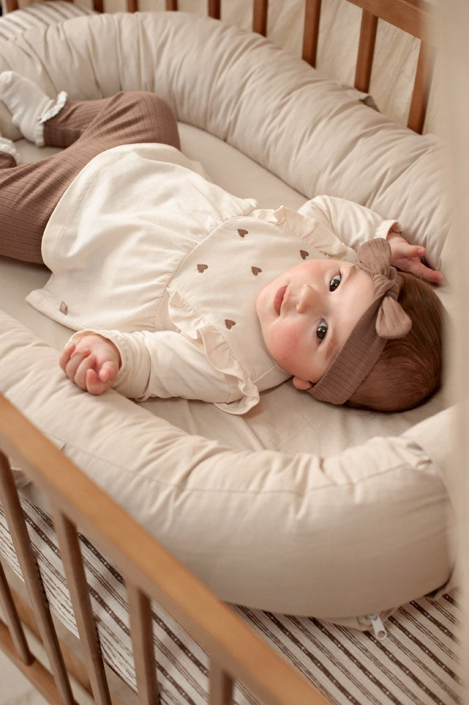 Feetje | gerippte Leggings - My little Love