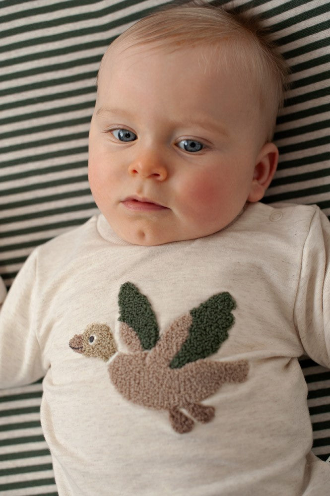Feetje | Sweater - Wiggle and Waddle