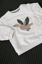 Feetje | Sweater - Wiggle and Waddle