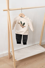 Feetje | Sweater - Wiggle and Waddle