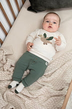 Feetje | Sweater - Wiggle and Waddle