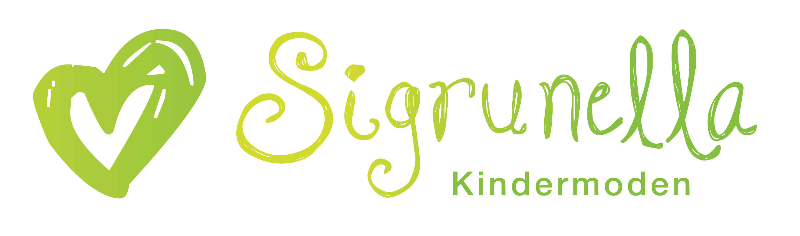 Sigrunella Kindermode