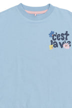 THE NEW | T-Shirt - C’est la vie