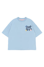 THE NEW | T-Shirt - C’est la vie