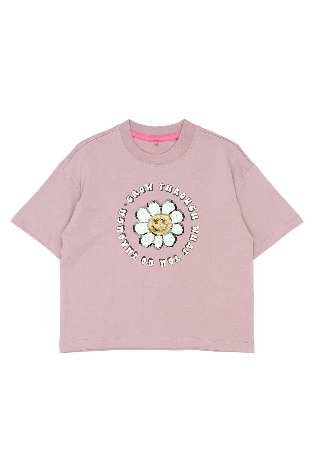 THE NEW | T-Shirt - Skye