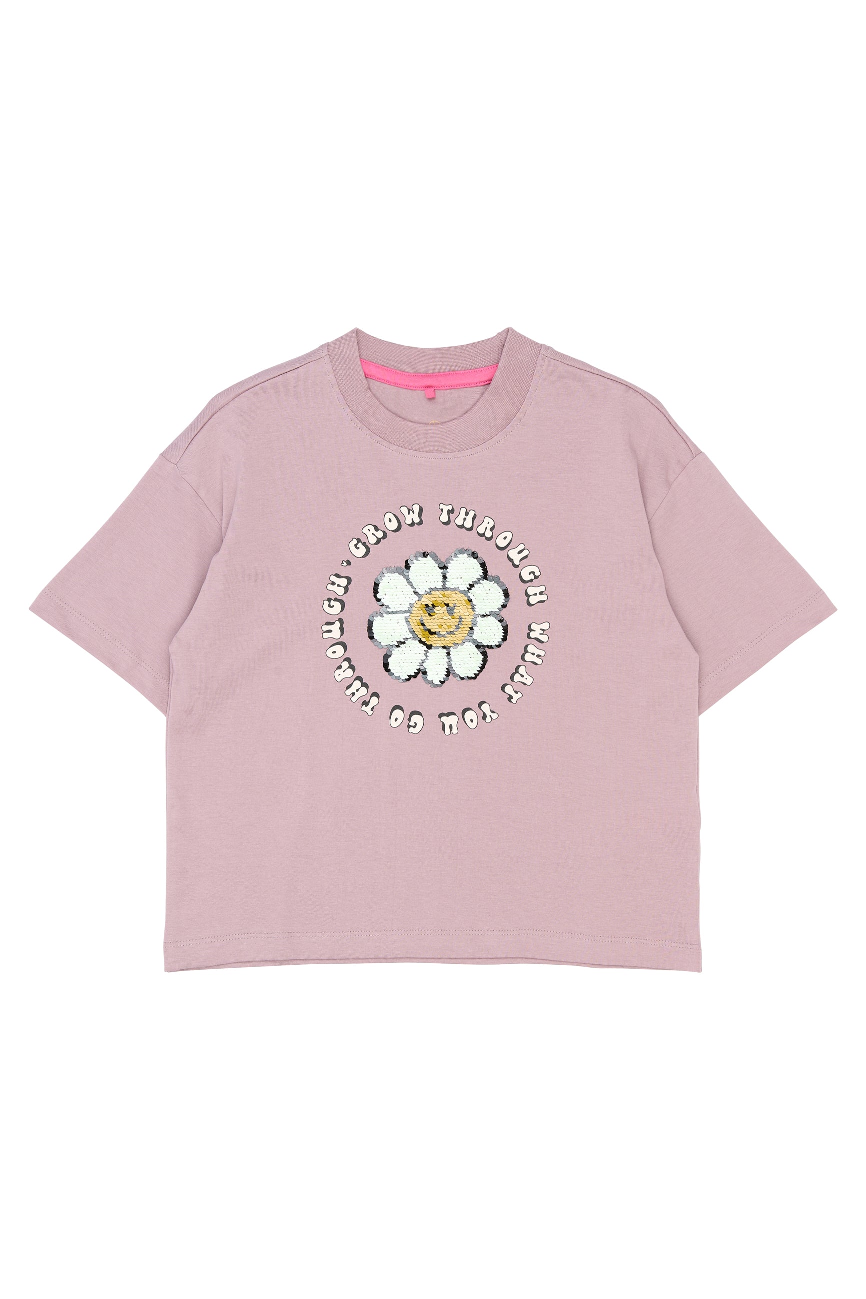 THE NEW | T-Shirt - Skye