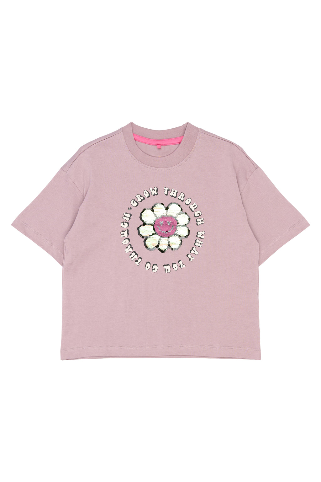 THE NEW | T-Shirt - Skye