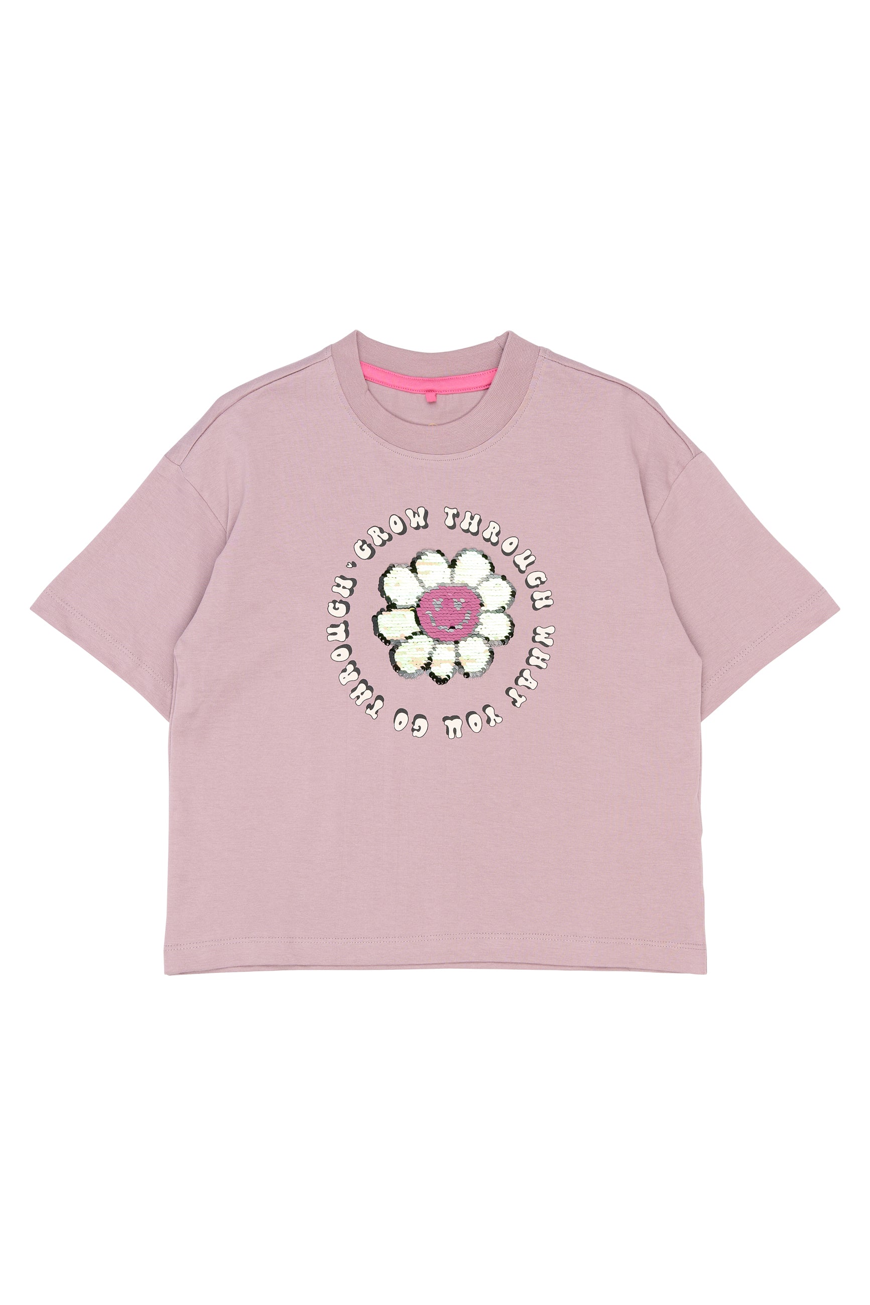 THE NEW | T-Shirt - Skye
