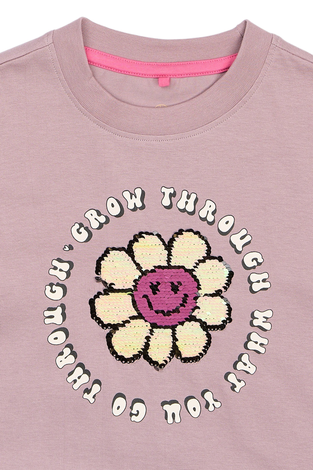 THE NEW | T-Shirt - Skye