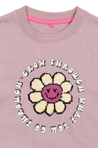 THE NEW | T-Shirt - Skye