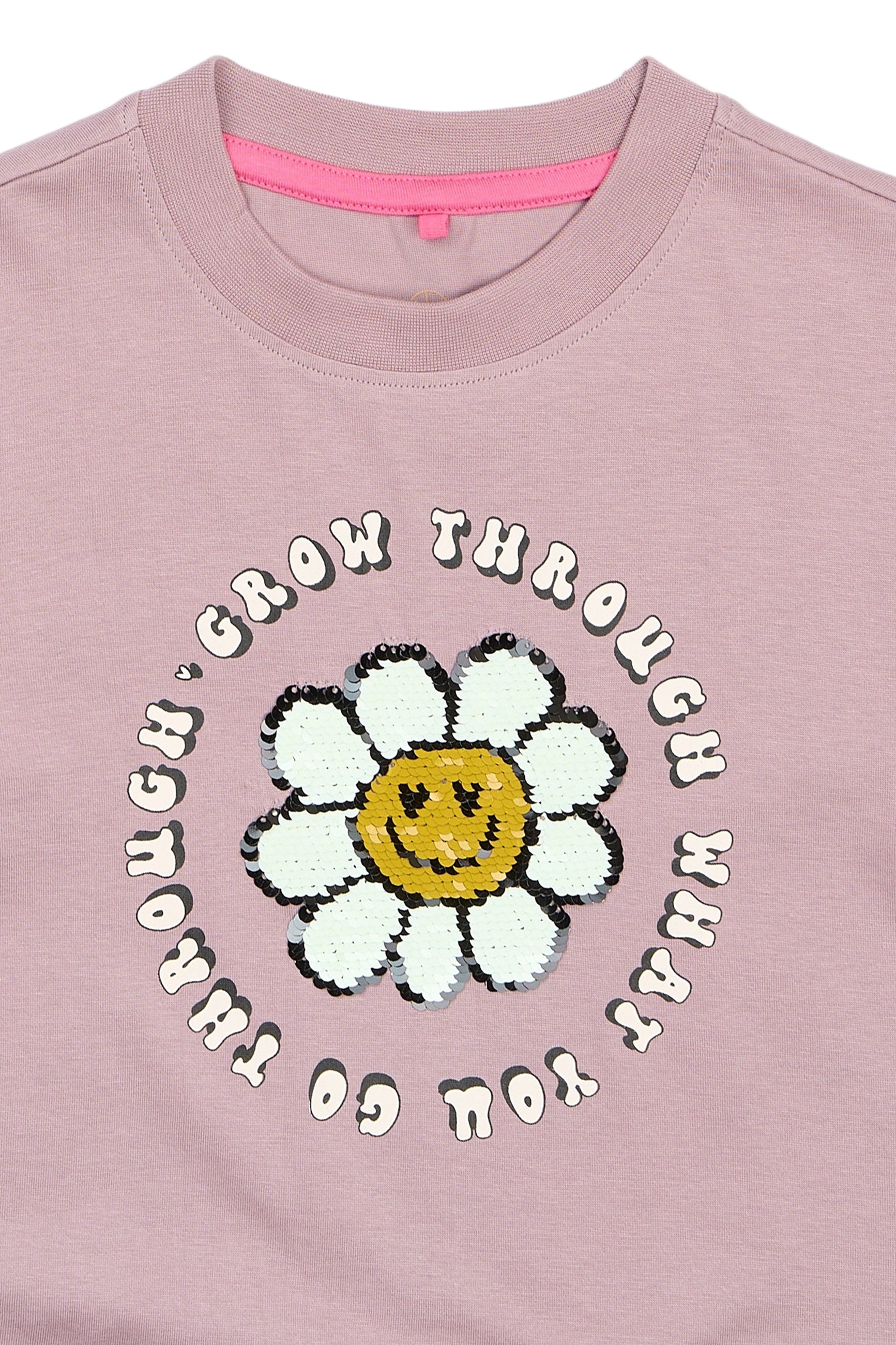 THE NEW | T-Shirt - Skye