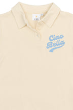 THE NEW | Poloshirt - Ciao Bella
