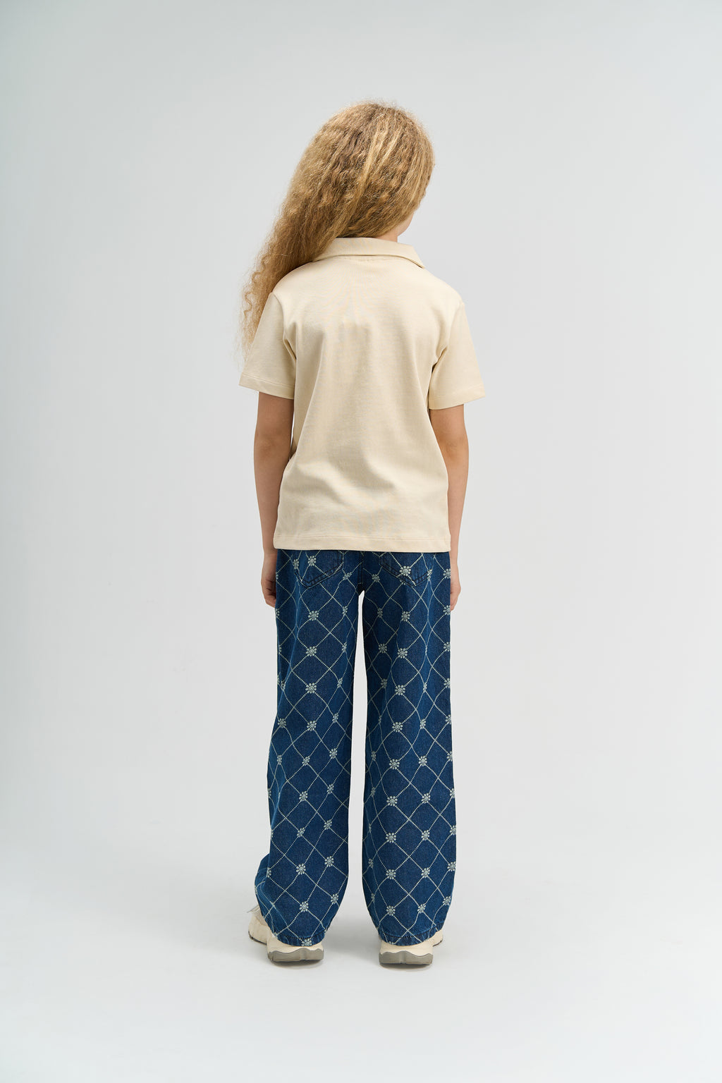 THE NEW | Poloshirt - Ciao Bella
