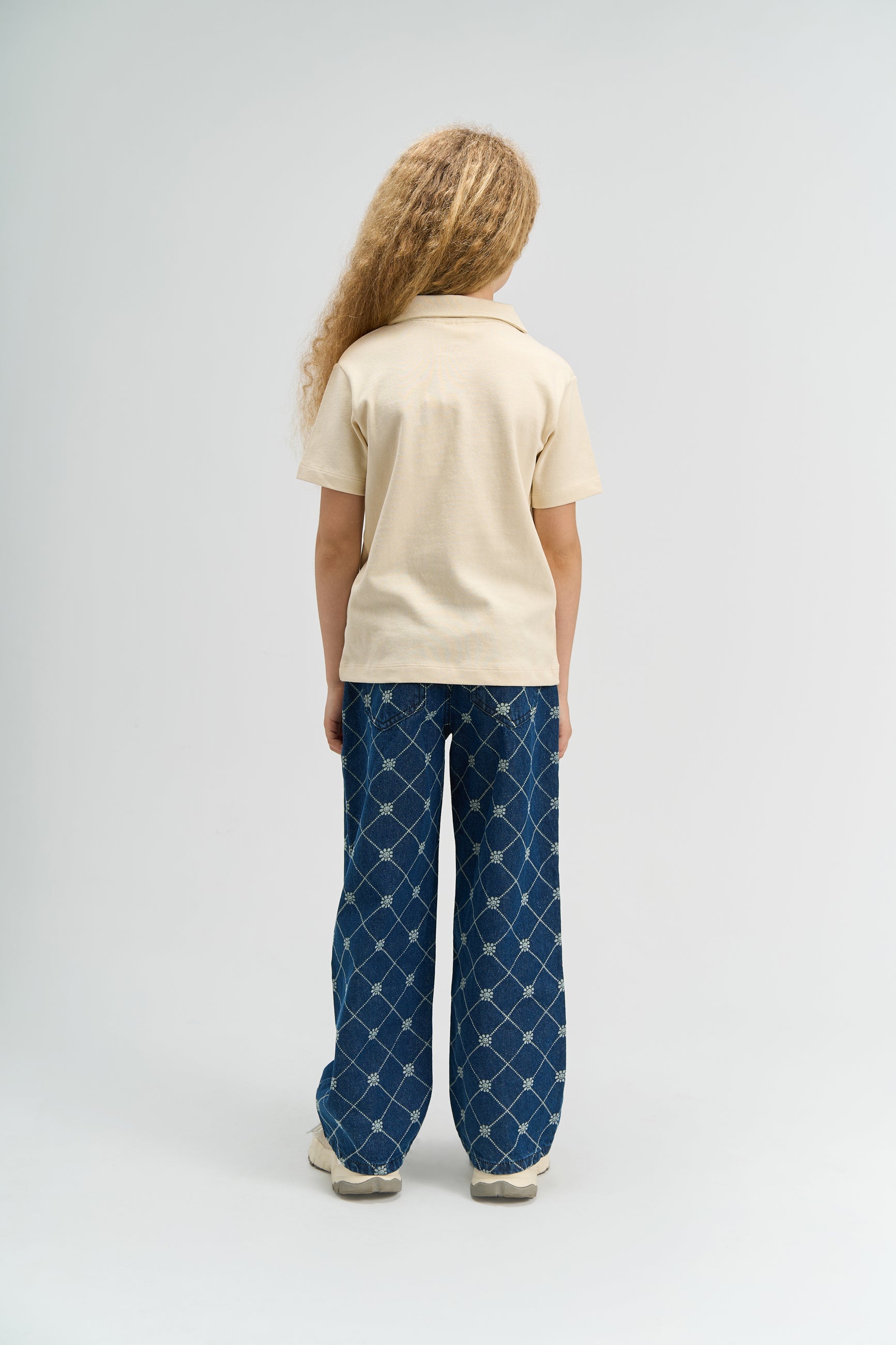 THE NEW | Poloshirt - Ciao Bella