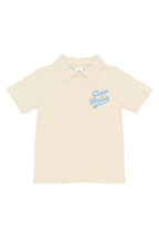 THE NEW | Poloshirt - Ciao Bella
