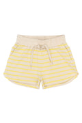 THE NEW | Shorts - Gestreift