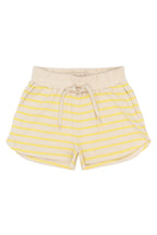 THE NEW | Shorts - Gestreift