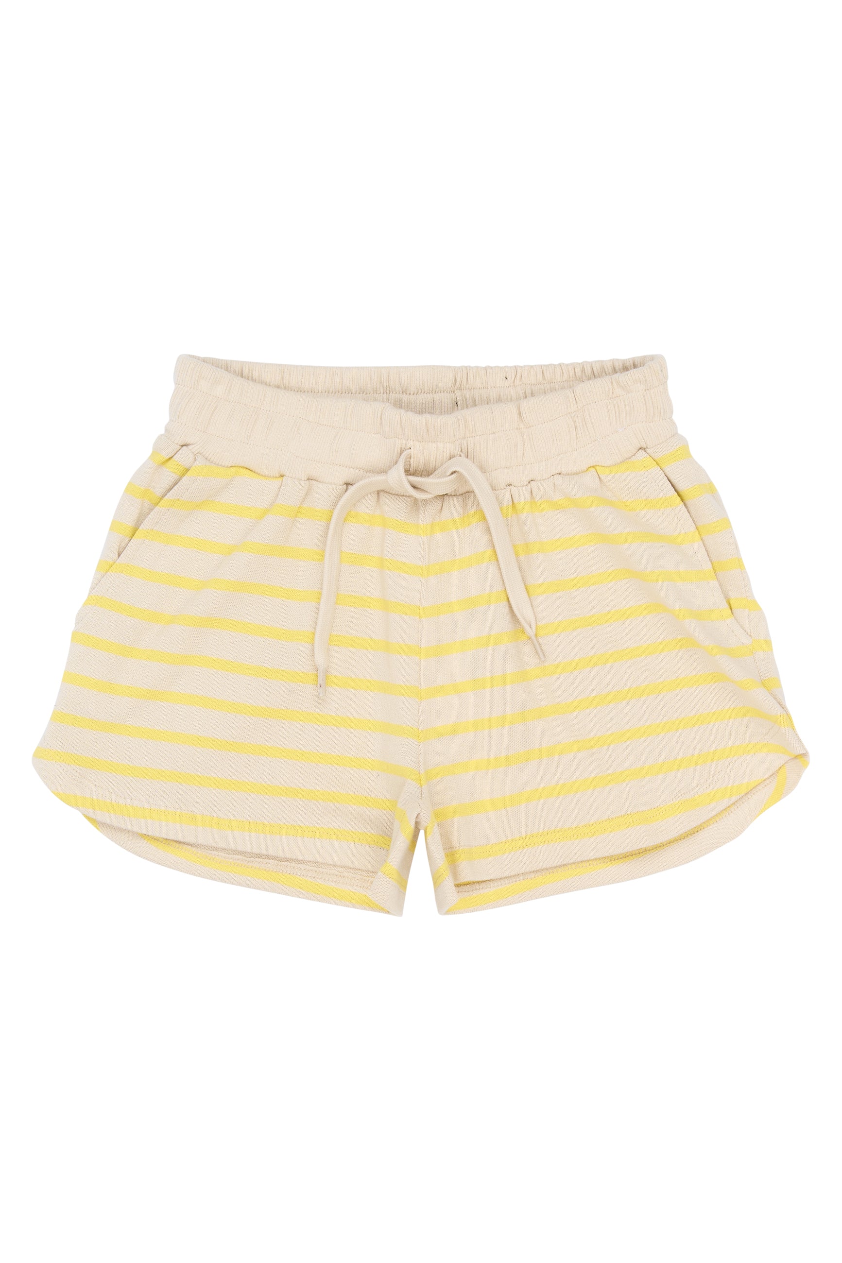 THE NEW | Shorts - Gestreift