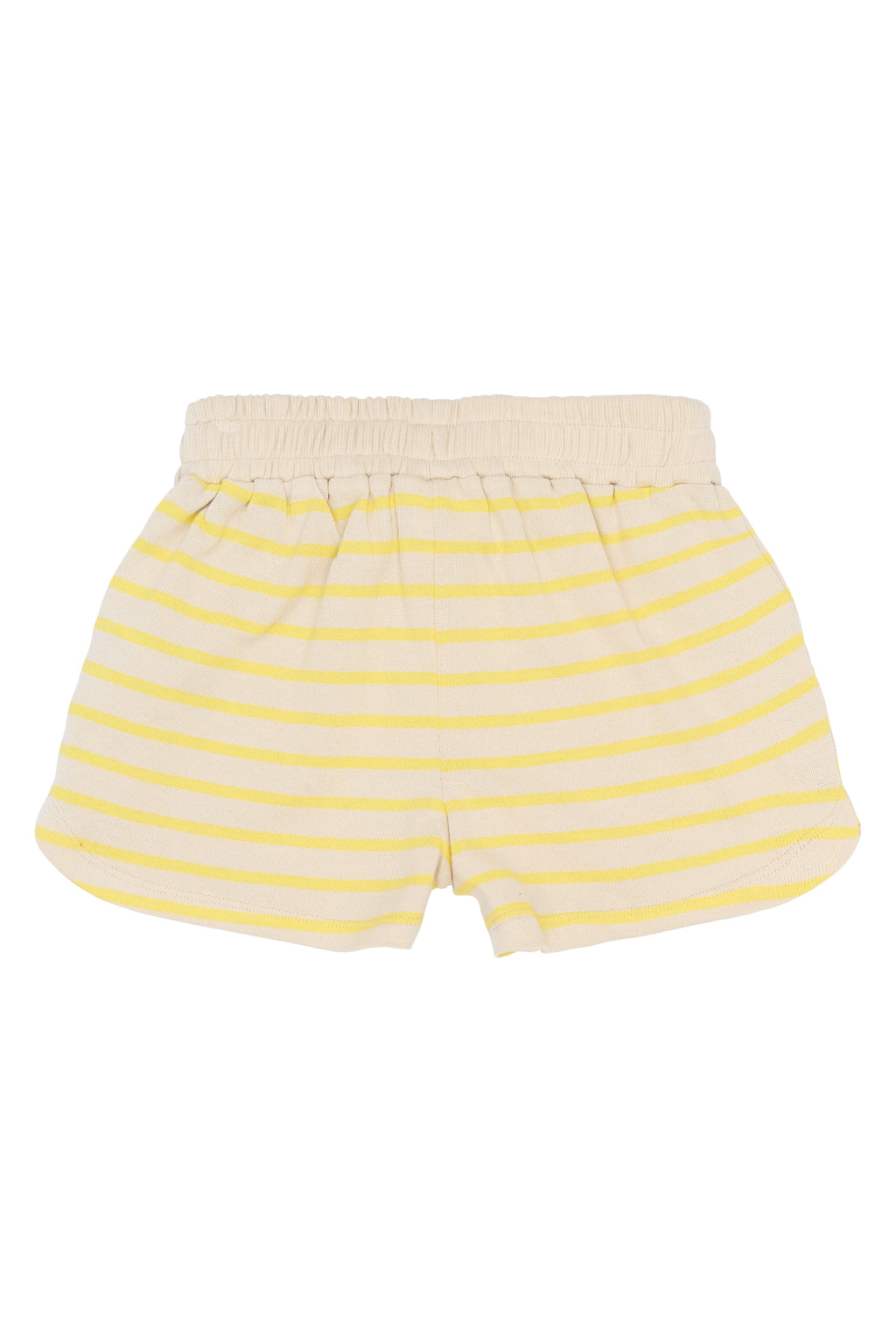 THE NEW | Shorts - Gestreift
