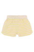 THE NEW | Shorts - Gestreift