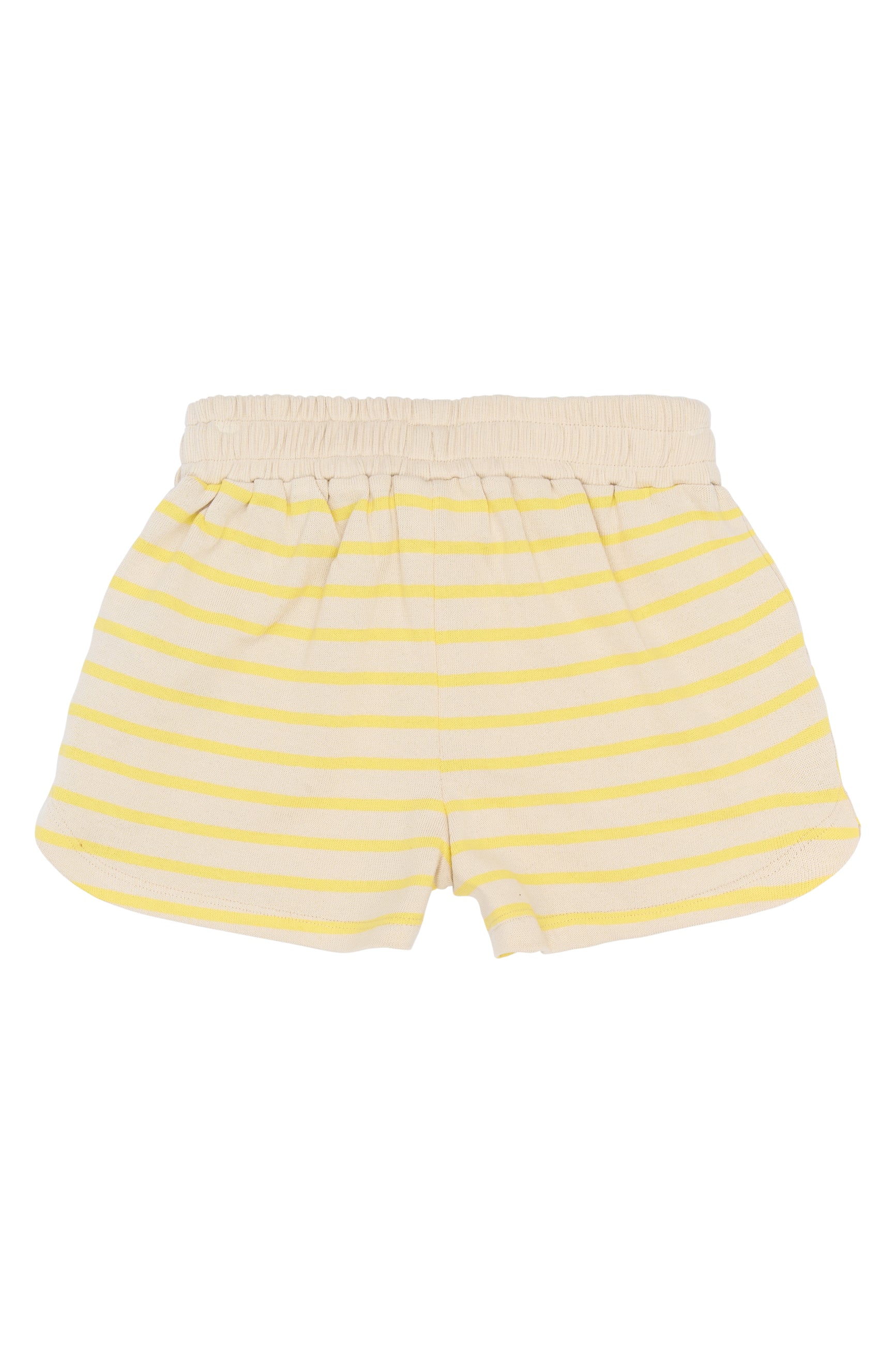 THE NEW | Shorts - Gestreift