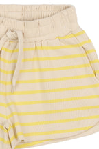 THE NEW | Shorts - Gestreift