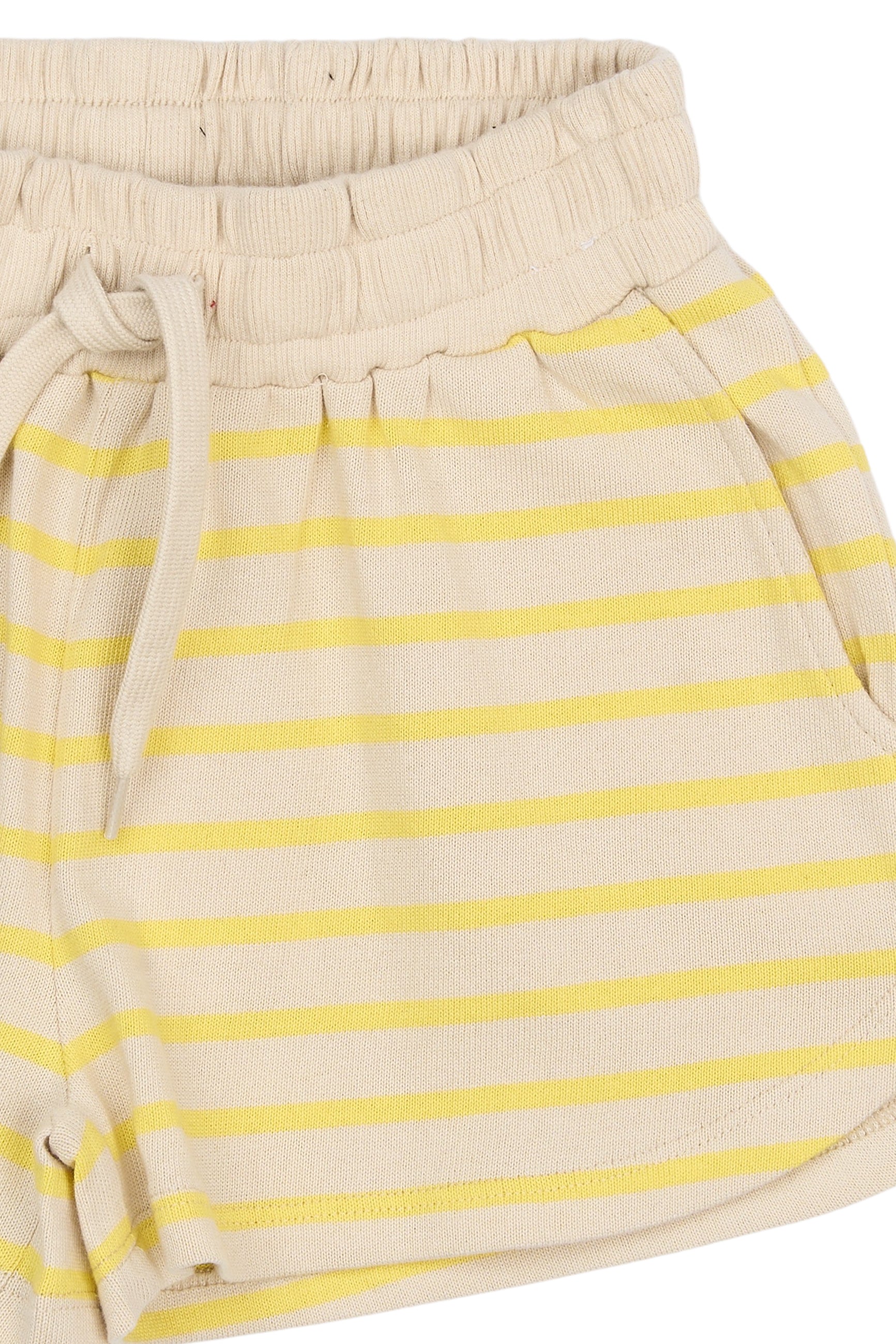 THE NEW | Shorts - Gestreift