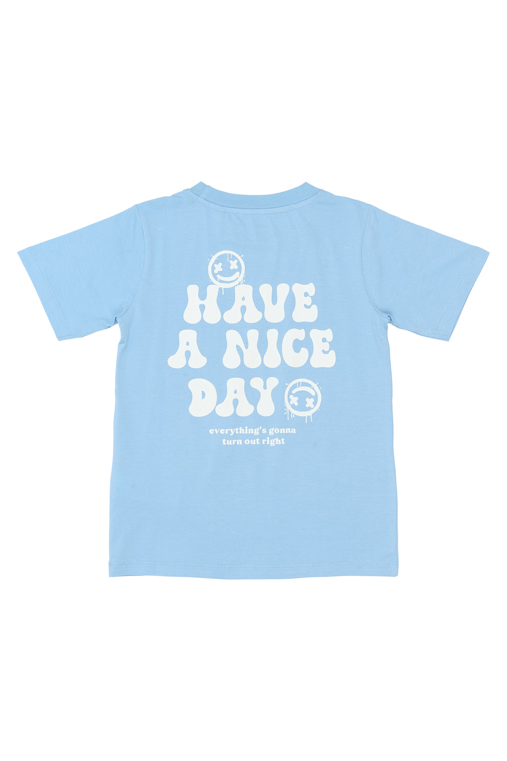 THE NEW | T-Shirt - Sander