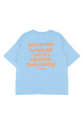 THE NEW | T-Shirt - Stig
