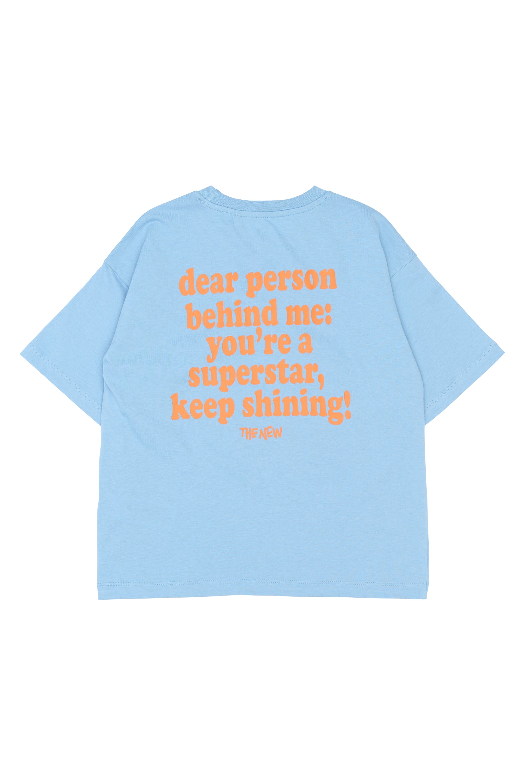 THE NEW | T-Shirt - Stig