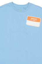 THE NEW | T-Shirt - Stig