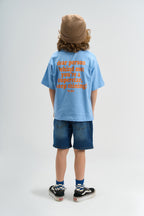 THE NEW | T-Shirt - Stig