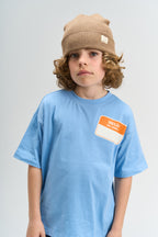 THE NEW | T-Shirt - Stig