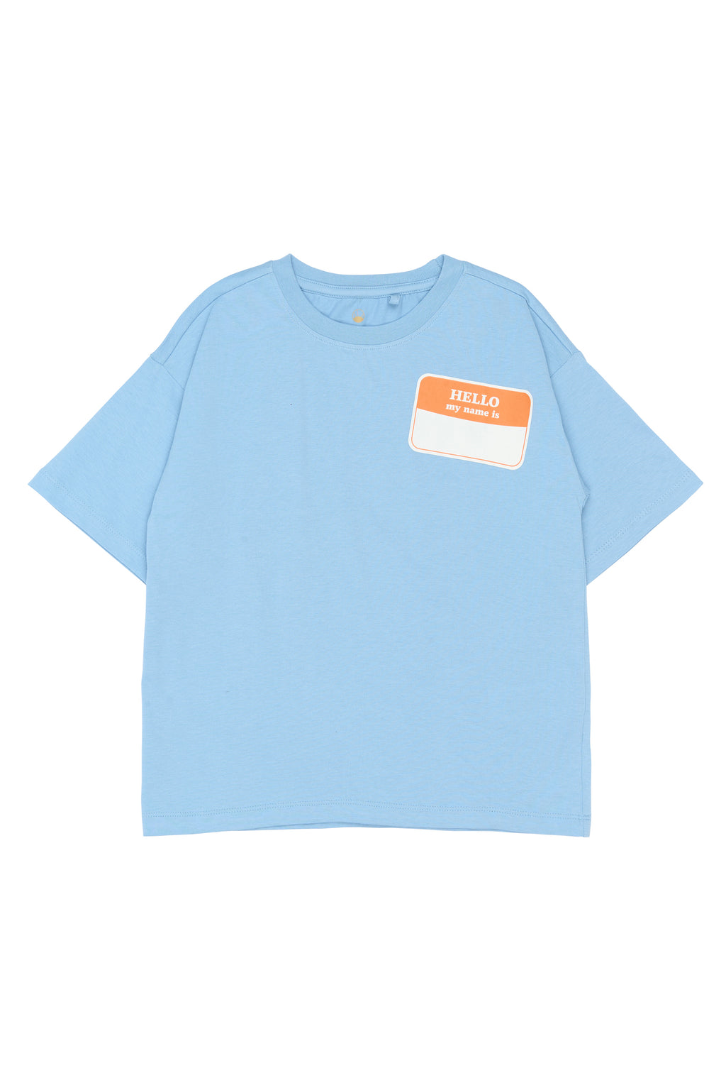 THE NEW | T-Shirt - Stig