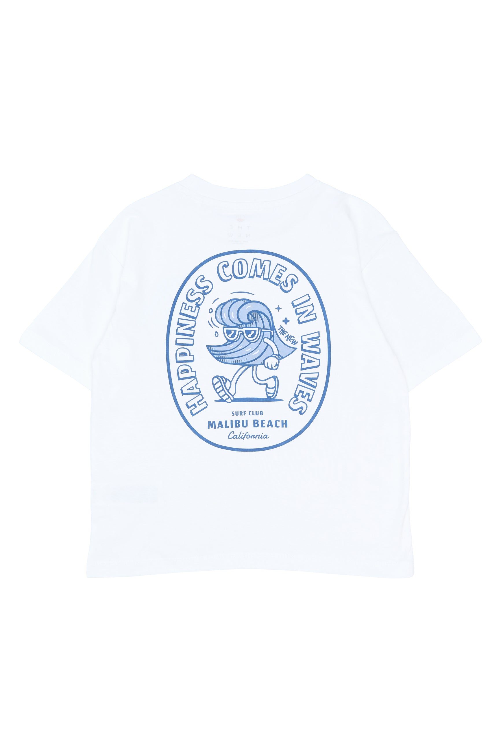THE NEW | T-Shirt - Sean