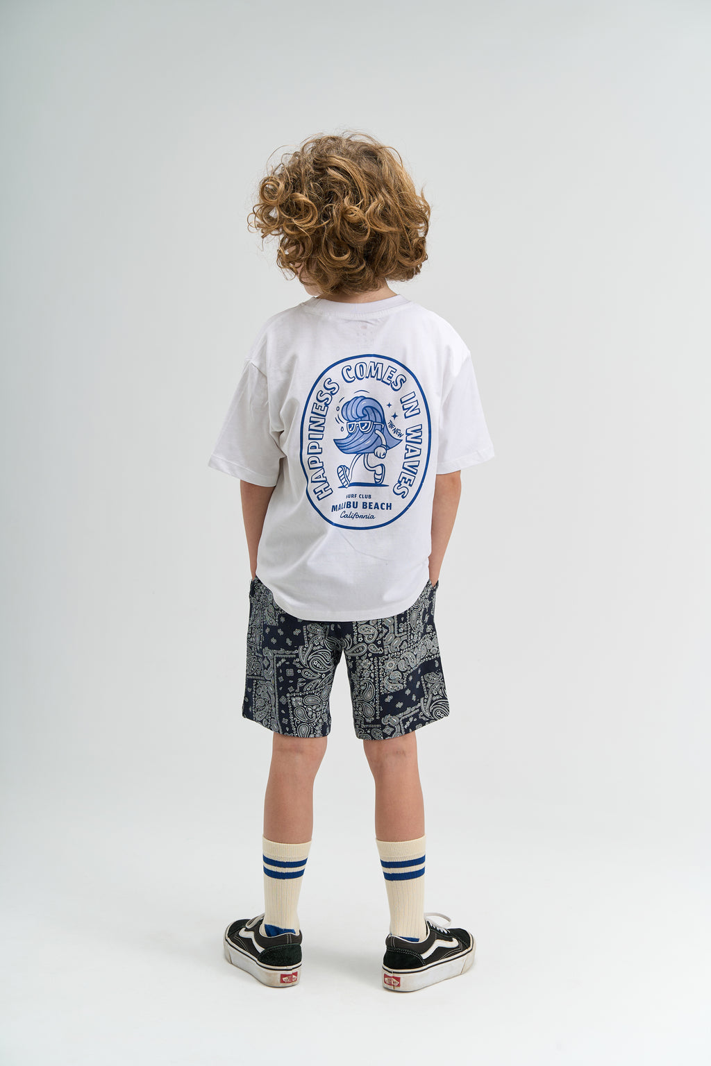 THE NEW | T-Shirt - Sean